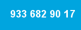 933 682 90 17